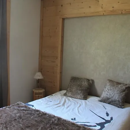 Chalet Les Granges Holiday home Les Deux Alpes
