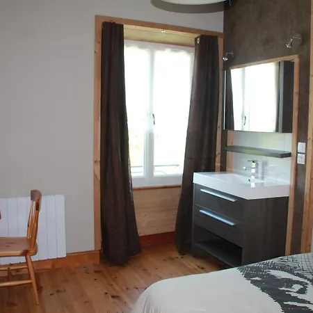Chalet Les Granges