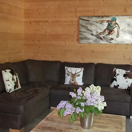 Holiday home Chalet Les Granges Les Deux Alpes
