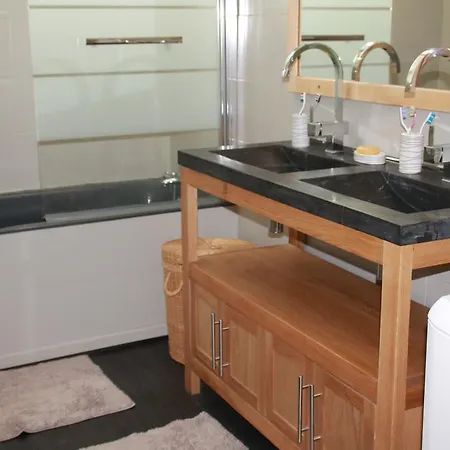 Holiday home Chalet Les Granges Les Deux Alpes