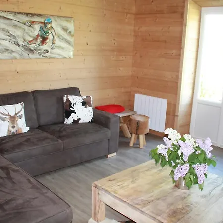 Chalet Les Granges